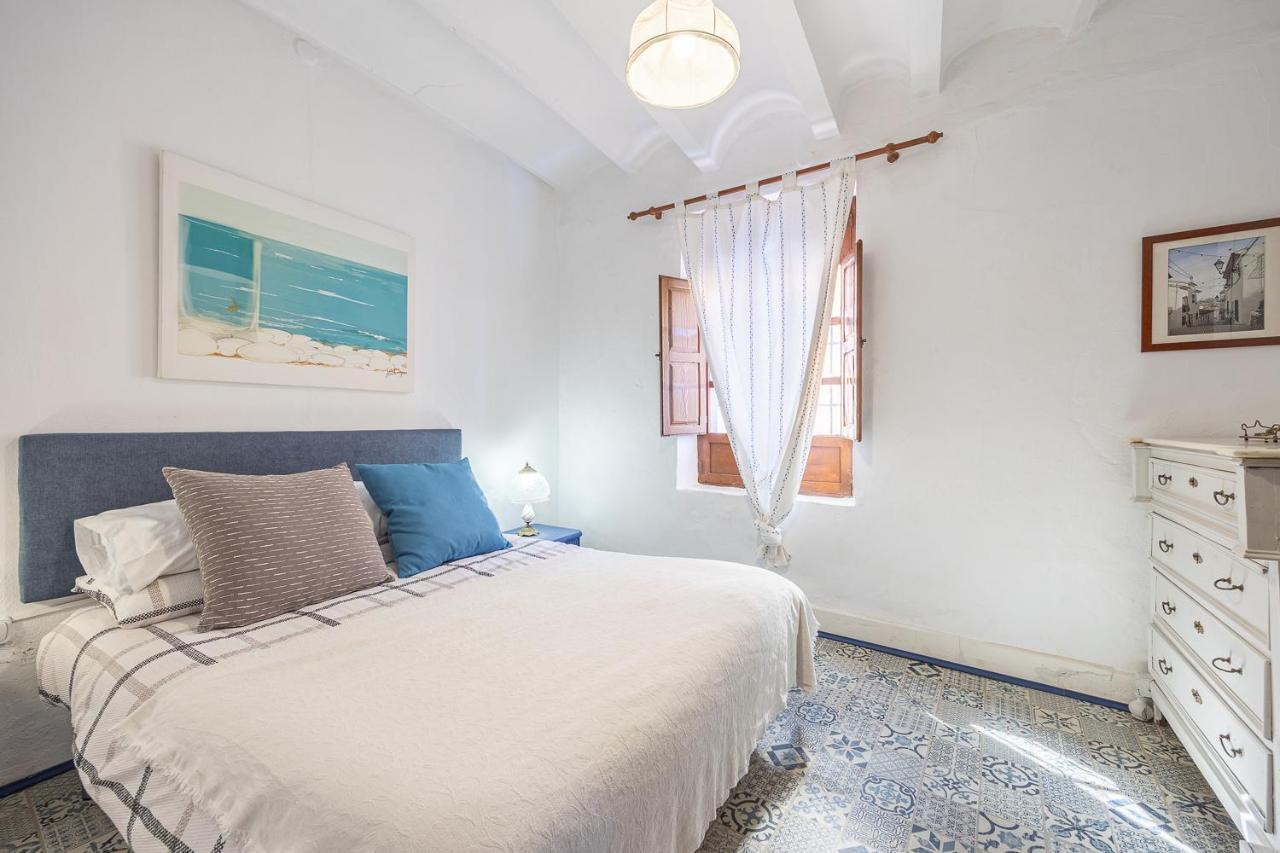 Casa Rural La Clau Polop Ngoại thất bức ảnh